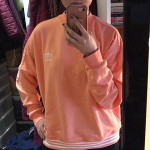 Pharrell Williams x Adidas sweater